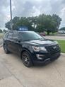 Thumbnail of 2016 Shadow Black Ford Explorer