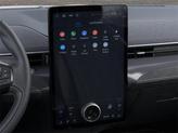 Thumbnail of 2025 Star White Metallic Tri-Coat Ford Mustang Mach-E