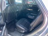 Thumbnail of 2023 Rapid Red Metallic Tinted Clearcoat Ford Explorer