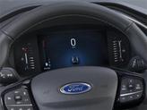 Thumbnail of 2025 Rapid Red Metallic Tinted Clearcoat Ford Escape