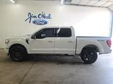 Thumbnail of 2022 Oxford White Ford F-150