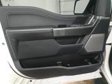 Thumbnail of 2022 Oxford White Ford F-150
