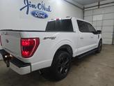 Thumbnail of 2022 Oxford White Ford F-150