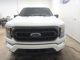 Thumbnail of 2022 Oxford White Ford F-150