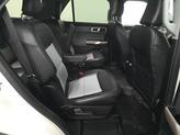Thumbnail of 2023 Star White Metallic Tri-Coat Ford Explorer