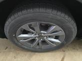 Thumbnail of 2023 Star White Metallic Tri-Coat Ford Explorer