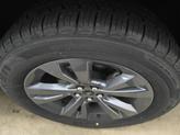 Thumbnail of 2023 Star White Metallic Tri-Coat Ford Explorer