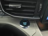 Thumbnail of 2023 Star White Metallic Tri-Coat Ford Explorer