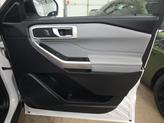 Thumbnail of 2023 Star White Metallic Tri-Coat Ford Explorer