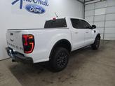 Thumbnail of 2022 Oxford White Ford Ranger