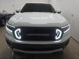 Thumbnail of 2022 Oxford White Ford Ranger