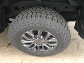 Thumbnail of 2022 Oxford White Ford Ranger