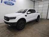 Thumbnail of 2022 Oxford White Ford Ranger