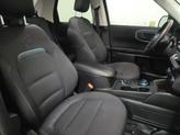 Thumbnail of 2024 Shadow Black Ford Bronco Sport