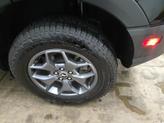 Thumbnail of 2024 Shadow Black Ford Bronco Sport