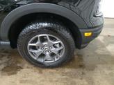Thumbnail of 2024 Shadow Black Ford Bronco Sport