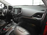 Thumbnail of 2019 Firecracker Red Clearcoat Jeep Cherokee