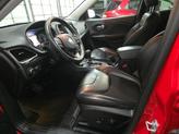 Thumbnail of 2019 Firecracker Red Clearcoat Jeep Cherokee