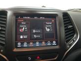 Thumbnail of 2019 Firecracker Red Clearcoat Jeep Cherokee