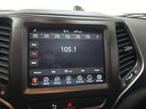 Thumbnail of 2019 Firecracker Red Clearcoat Jeep Cherokee