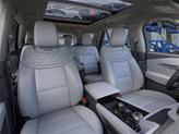 Thumbnail of 2025 Rapid Red Metallic Tinted Clearcoat Ford Explorer