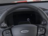 Thumbnail of 2025 Rapid Red Metallic Tinted Clearcoat Ford Explorer