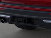 Thumbnail of 2025 Rapid Red Metallic Tinted Clearcoat Ford Explorer
