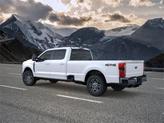 Thumbnail of 2026 Az Ford F-250