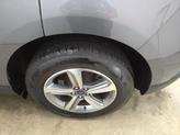 Thumbnail of 2022 Carbonized Gray Metallic Ford Edge