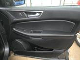 Thumbnail of 2022 Carbonized Gray Metallic Ford Edge