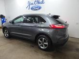 Thumbnail of 2022 Carbonized Gray Metallic Ford Edge