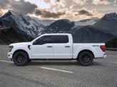 Thumbnail of 2025 Oxford White Ford F-150