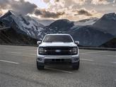 Thumbnail of 2024 Oxford White Ford F-150