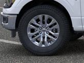 Thumbnail of 2024 Oxford White Ford F-150