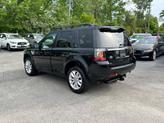 Thumbnail of 2013 Black Land Rover LR2