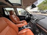 Thumbnail of 2013 Black Land Rover LR2