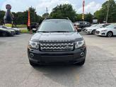 Thumbnail of 2013 Black Land Rover LR2