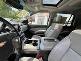 Thumbnail of 2018 Summit White Chevrolet Tahoe