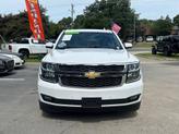 Thumbnail of 2018 Summit White Chevrolet Tahoe