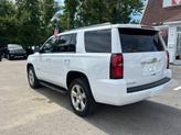 Thumbnail of 2018 Summit White Chevrolet Tahoe