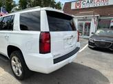 Thumbnail of 2018 Summit White Chevrolet Tahoe