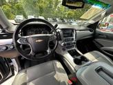 Thumbnail of 2018 Summit White Chevrolet Tahoe