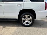 Thumbnail of 2018 Summit White Chevrolet Tahoe
