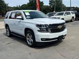 Thumbnail of 2018 Summit White Chevrolet Tahoe