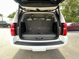 Thumbnail of 2018 Summit White Chevrolet Tahoe