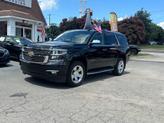 Thumbnail of 2015 Black Chevrolet Tahoe