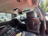 Thumbnail of 2015 Black Chevrolet Tahoe