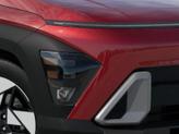 Thumbnail of 2026 Red Metallic Hyundai KONA