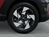 Thumbnail of 2026 Red Metallic Hyundai KONA