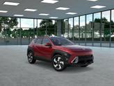 Thumbnail of 2026 Red Metallic Hyundai KONA